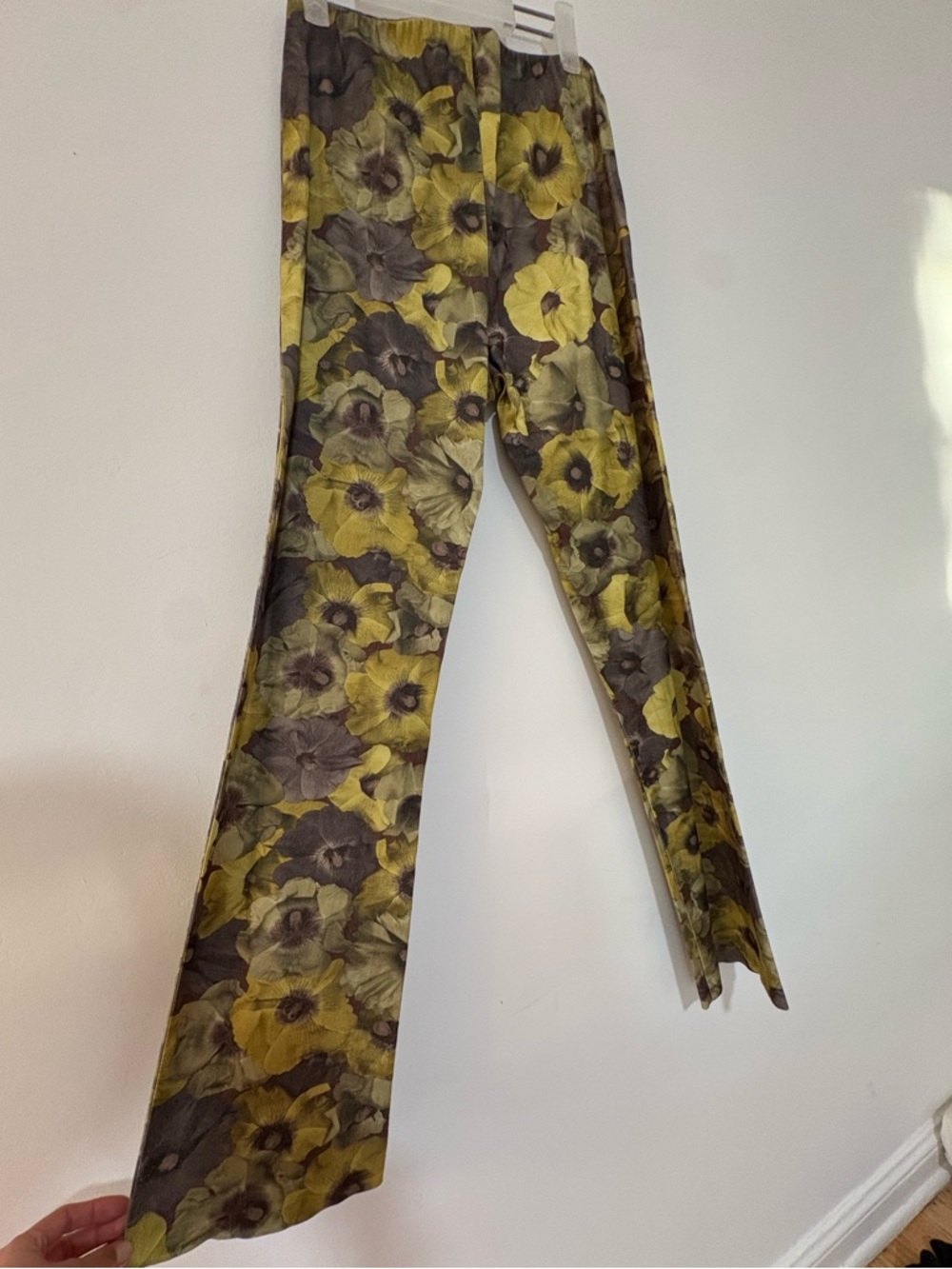 Cache pants - Picture 4 of 8